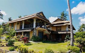 The Duyan House at Sinagtala Resort